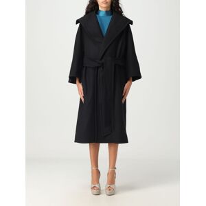 Manteau GIANLUCA CAPANNOLO Femme couleur Noir 42