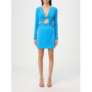 Robes REBECCA VALLANCE Femme couleur Bleu 12