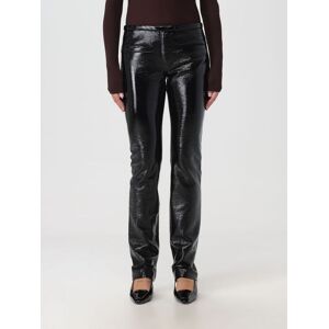 Pantalon COURRÈGES Femme couleur Noir 40