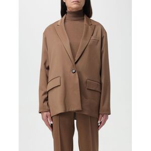 Veste KITON Femme couleur Noir 38