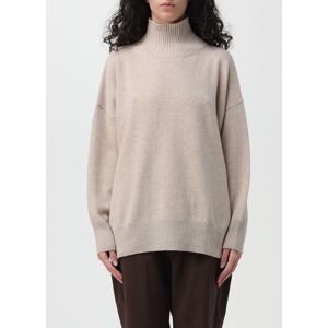 Pull ROBERTO COLLINA Femme couleur Beige XS