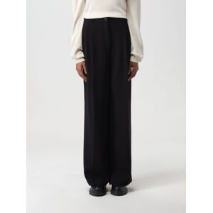 Pantalon THE ROW Femme couleur Noir 4