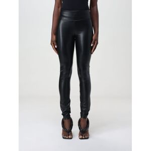 Pantalon WOLFORD Femme couleur Noir 38