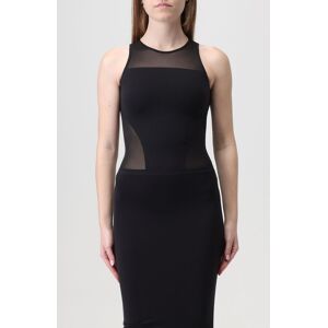 Top WOLFORD Femme couleur Noir S