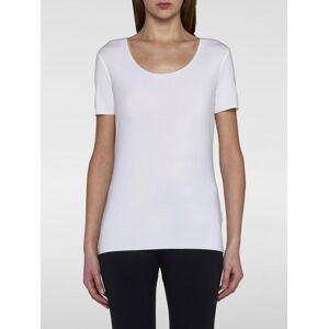 T-Shirt WOLFORD Femme couleur Blanc L