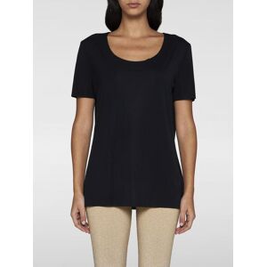 T-Shirt WOLFORD Femme couleur Noir M