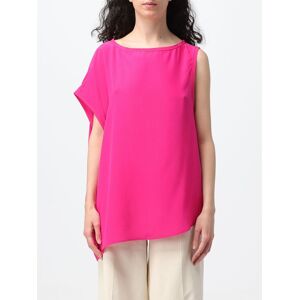 Top ALYSI Femme couleur Fuchsia 46