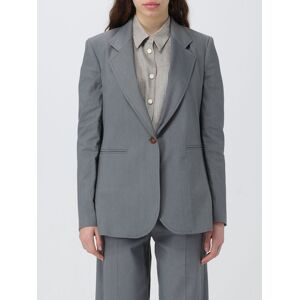 Blazer ALYSI Femme couleur Gris 40