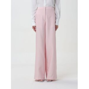 Pantalon FABIANA FILIPPI Femme couleur Rose 42