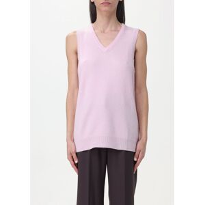 Gilet MAX MARA Femme couleur Rose 36 - Publicité