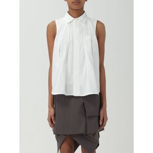 Chemise SACAI Femme couleur Blanc 1