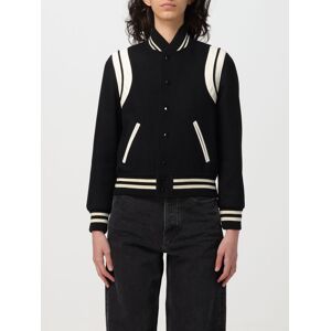 Veste SAINT LAURENT Femme couleur Noir 36