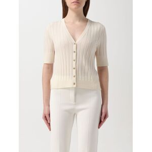 Cardigan ALLUDE Femme couleur Blanc M
