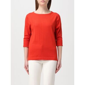 Pull ALLUDE Femme couleur Rouge M