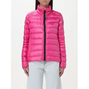 Veste CANADA GOOSE Femme couleur Rose M