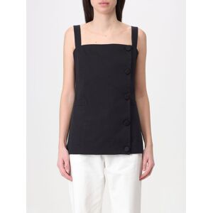 Top FABIANA FILIPPI Femme couleur Noir 44