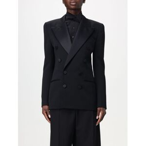 Blazer SAINT LAURENT Femme couleur Noir 40