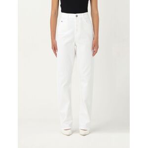 Jeans JACOB COHEN Femme couleur Blanc 26