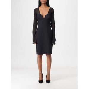 Robes GENNY Femme couleur Noir 42