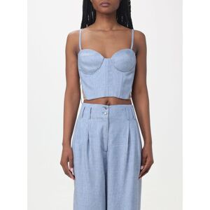 Top GENNY Femme couleur Bleu 40