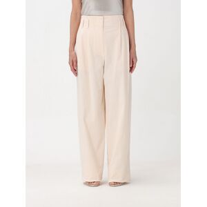 Pantalon GENNY Femme couleur Blanc 40