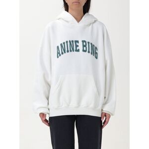 Sweat-Shirt ANINE BING Femme couleur Rouge M