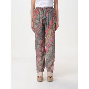 Pantalon MES DEMOISELLES Femme couleur Multicolore 36