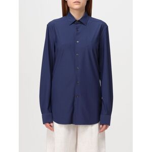 Chemise CORNELIANI Femme couleur Bleu 40