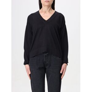 Pull ALLUDE Femme couleur Noir S