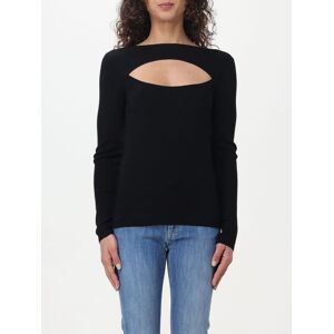 Pull ALLUDE Femme couleur Noir M