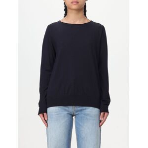 Pull ALLUDE Femme couleur Bleu S