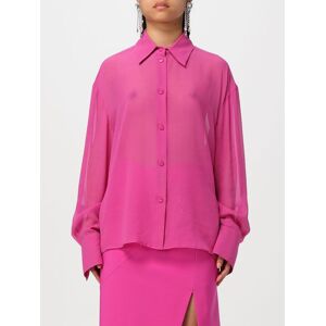 Chemise GENNY Femme couleur Fuchsia 42