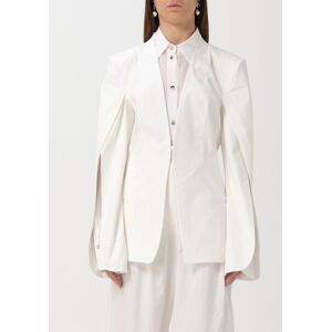 Veste GENNY Femme couleur Blanc 44