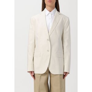 Veste OFFICINE GÉNÉRALE Femme couleur Blanc 40