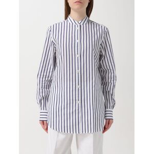 Chemise OFFICINE GÉNÉRALE Femme couleur Blanc S