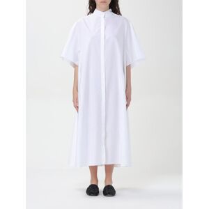 Robes THE ROW Femme couleur Blanc M