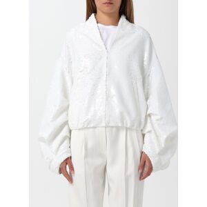 Veste GENNY Femme couleur Blanc 40