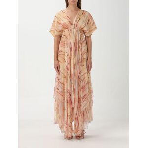 Robes MES DEMOISELLES Femme couleur Rose 36