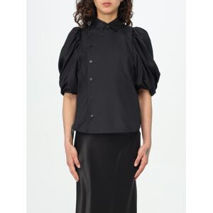 Chemise NOIR KEI NINOMIYA Femme couleur Noir M