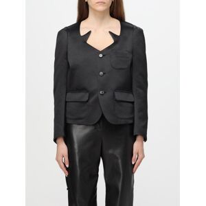 Veste NOIR KEI NINOMIYA Femme couleur Noir S