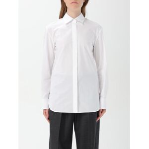 Chemise THE ROW Femme couleur Blanc 4