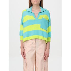 Pull ROBERTO COLLINA Femme couleur Lime XS