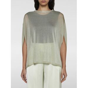 Top FABIANA FILIPPI Femme couleur Vert Pomme M