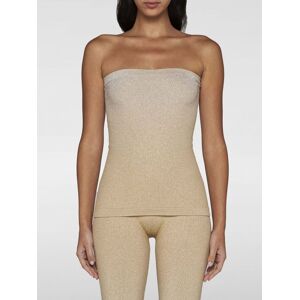 Top WOLFORD Femme couleur Or S