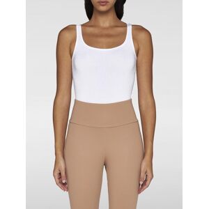 Top WOLFORD Femme couleur Blanc M