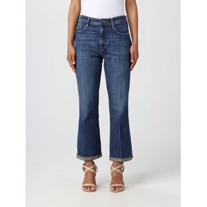 Jeans JACOB COHEN Femme couleur Denim 28