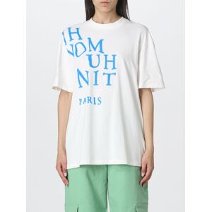 T-Shirt IH NOM UH NIT Femme couleur Blanc XL