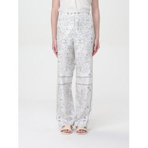 Pantalon FABIANA FILIPPI Femme couleur Blanc L