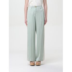 Pantalon ALYSI Femme couleur Vert 42