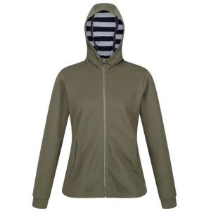 Regatta Womens/Ladies Bayla Full Zip Hoodie - Publicité